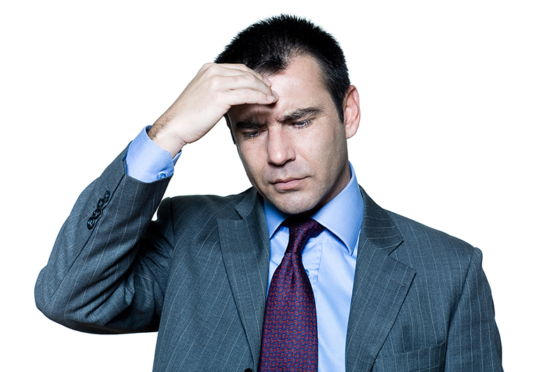 CÉPHALÉES DE TENSION