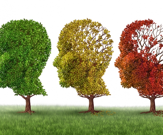 CONSCIOUSNESS DISORDER/APATHY/PERSONALITY CHANGE