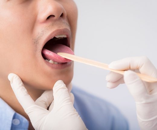 SPRACH-/SPRECH-/SCHLUCKSTÖRUNG