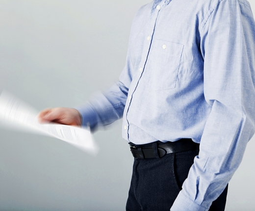 ZITTERN/SCHLOTTERN/SCHÜTTELN