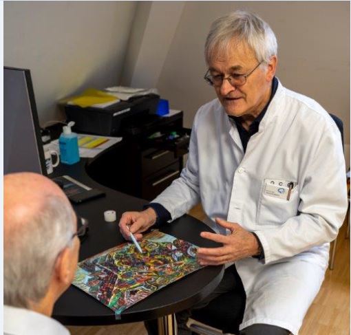 SPECIAL CONSULTATION SLEEP-WAKE DISORDERS