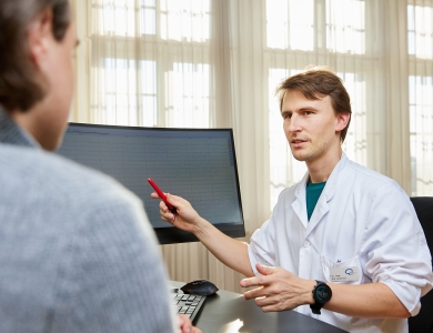 ENTRETIEN SPÉCIFIQUE CONCERNANT L’ÉPILEPSIE