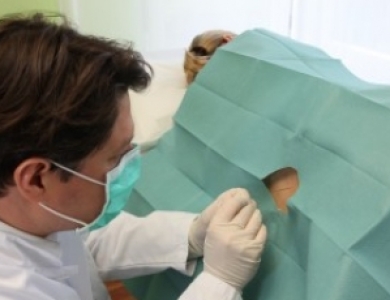 LUMBALPUNKTION UND LIQUORANALYSE