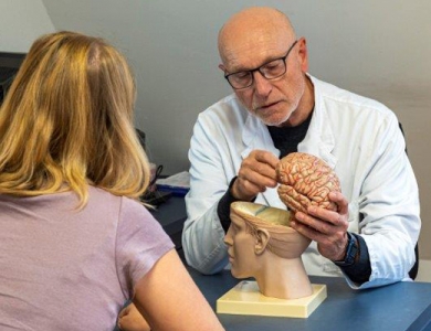 NEUROPSYCHOLOGICAL EXAMINATIONS