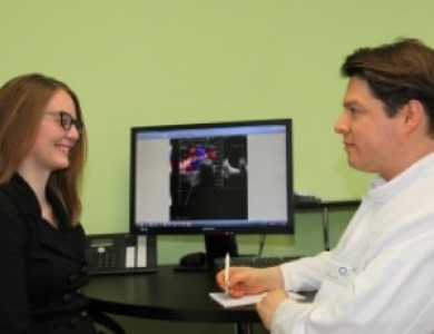 SPECIAL CONSULTATION NEUROVASCULAR DISEASES