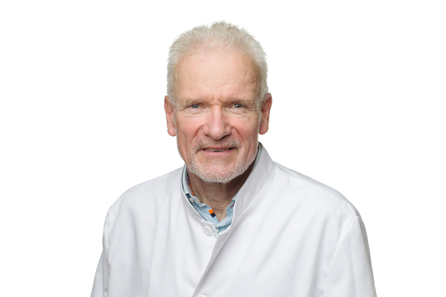 DR KLAUS MEYER