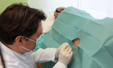 LUMBALPUNKTION UND LIQUORANALYSE